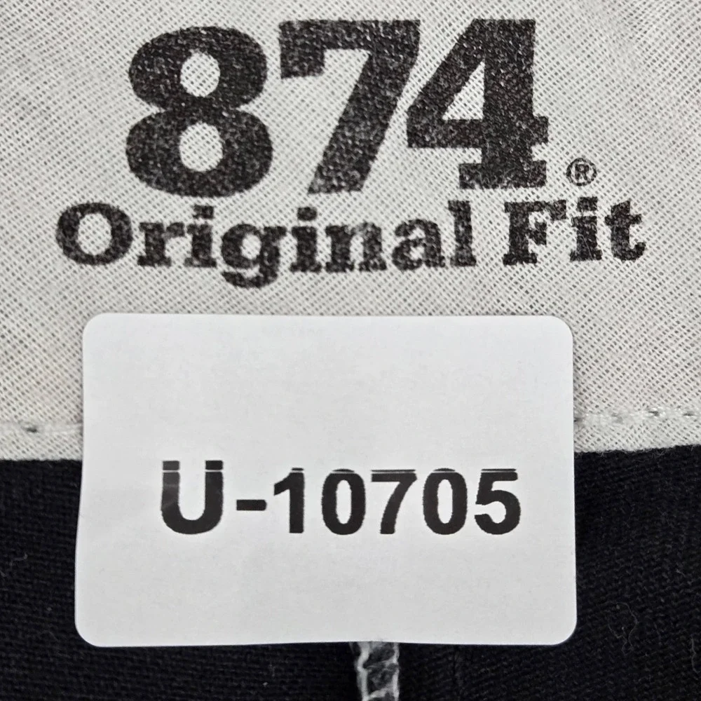 Dickies *please carefully